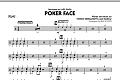 Poker Face - Drums