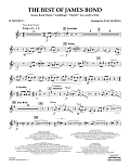 The Best of James Bond - Bb Trumpet 1