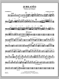 Jubilateo - Trombone 1