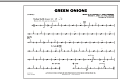 Green Onions - Cymbals