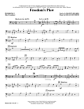 Freedom's Plow - Trombone 2 (Bass Trombone)