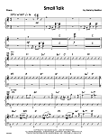 Small Talk - Piano
