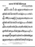 Down To The Nightclub - Tenor Sax 1