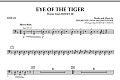 Eye Of The Tiger - Timpani
