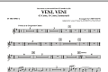 Veni, Veni (O Come, O Come Emmanuel) - Bb Trumpet 2
