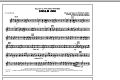 Hold On - Eb Alto Sax
