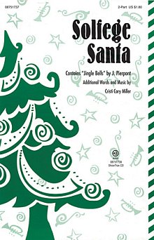 Solfege Santa 