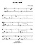 Piano Man