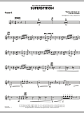 Superstition - Trumpet 2