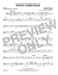 White Christmas (Flex-Band) - Pt.4 - Trombone/Bar. B.C./Bsn.