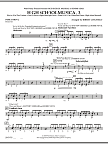 High School Musical 3 - Percussion 2