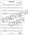 Baby Shark (arr. Jay Bocook) - Multiple Bass Drums