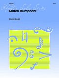 March Triumphant