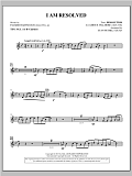 I Am Resolved - Tenor Sax/Clarinet