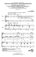 Mister Rogers' Neighborhood (Choral Highlights) (arr. Roger Emerson)