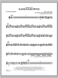 Gangnam Style - Bb Tenor Saxophone
