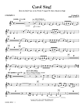 Carol Sing! - C Trumpet 2