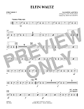 Elfin Waltz - Percussion 2