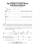 Sgt. Pepper's Lonely Hearts Club Band (Reprise)