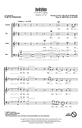 Invitation (arr. Paris Rutherford)