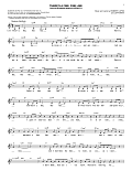 There's A Fine, Fine Line (from Avenue Q)