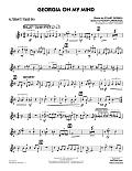Georgia on My Mind - Alternate Tenor Sax