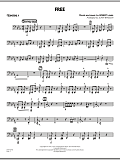 Free - Trombone 4