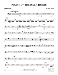 Night of the Dark Horse - Baritone B.C.
