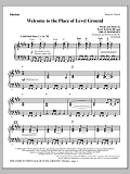 Welcome To The Place Of Level Ground - Rhythm
