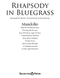 Rhapsody in Bluegrass - Mandolin