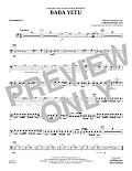 Baba Yetu (from Civilization IV) (trans. Matt Conaway) - Trombone 2
