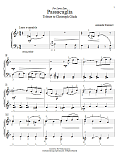 Passacaglia (Tribute To Christoph von Gluck)