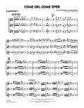 Jazz Combo Pak #40 (Jaco Pastorius) - Eb Instruments