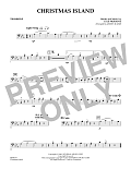 Christmas Island - Trombone
