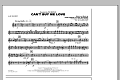 Can't Buy Me Love - 1st Bb Trumpet