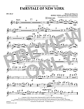 Fairytale of New York - Piccolo