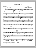 Cakewalk - Bb Clarinet 2