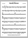 Gandy Dancer - Tuba