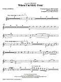 When I'm Sixty-Four - Tenor Sax