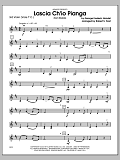 Lascia Ch'io Pianga (from Rinaldo) - Violin 3