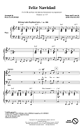 Feliz Navidad (arr. Paul Langford)