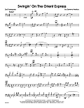 Swingin' On The Orient Express - 3rd Trombone