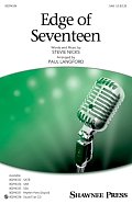 Edge Of Seventeen (arr. Paul Langford)