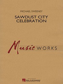 Sawdust City Celebration - F Horn 1 