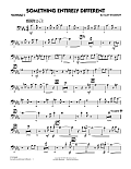 Something Entirely Different - Trombone 2