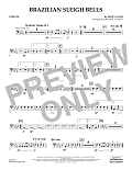Brazilian Sleigh Bells - Timpani