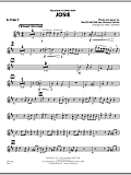 Josie - Alto Sax 2