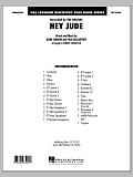 Hey Jude - Full Score