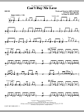 Can't Buy Me Love - Drums