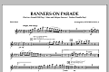 Banners on Parade - Piccolo